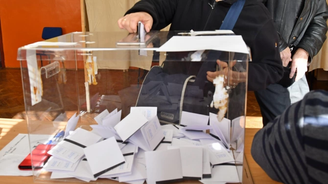 В разградското село Киченица отново ще се проведат избори за