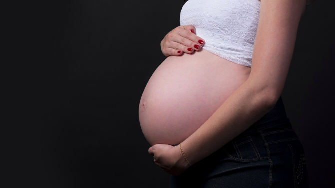 Фруктозата може да е опасна за бременните и кърмачките