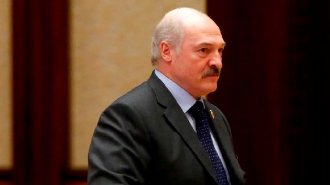 Лукашенко уволни посланика на Беларус в Словакия, който подкрепя протестите