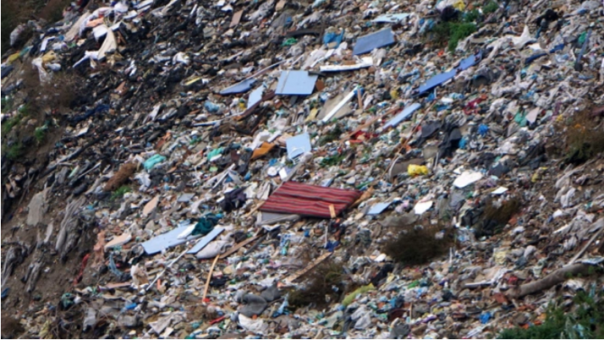 Започва оценка на вредите от нерегламентирано депонираните отпадъци в община Невестино