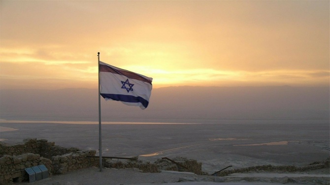 Израел и ОАЕ обсъдиха сътрудничество в областта на сигурността 