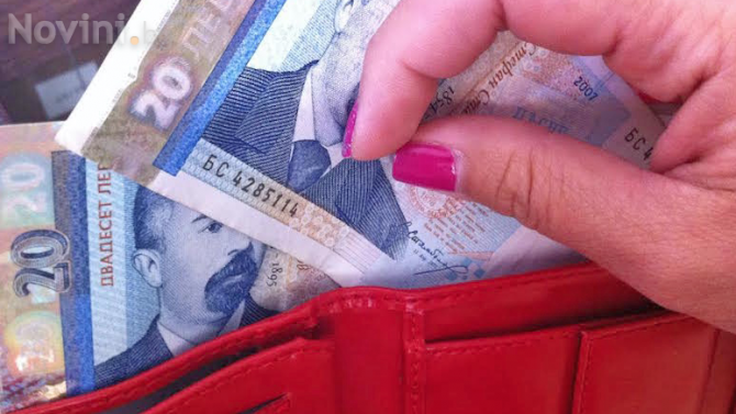 Полицията в Търговище издирва собственика на намерена сума пари