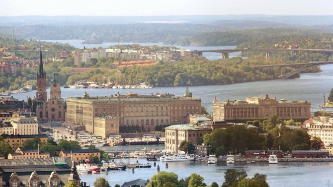 Швеция оттегли препоръката към своите граждани да не пътуват, освен