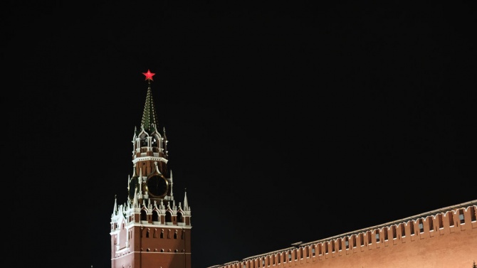 Кремъл заяви днес, че не очаква случаят с руския опозиционер