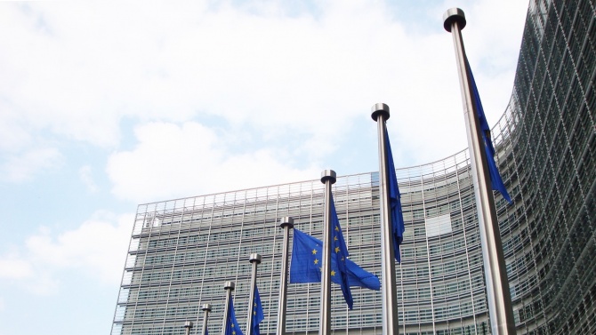 В Европарламента обсъждат на закрито заседание обстановката в България 