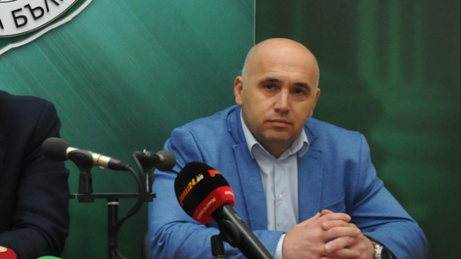 Шефът на полицията в Бургас подаде оставка