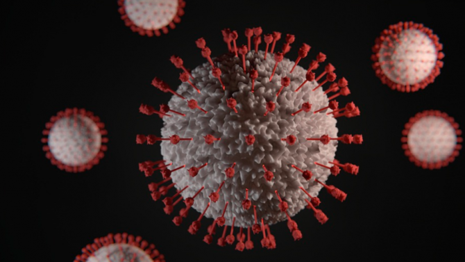 Новите случаи на зараза с коронавируса в Турция се увеличиха