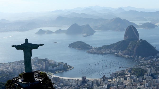  Губернаторът на бразилския щат Рио де Жанейро свален от поста поради корупция 