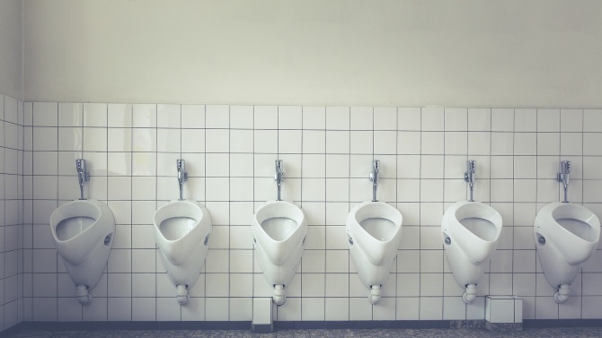 Три безплатни обществени тоалетни отварят в Пловдив
