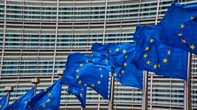 Външните министри на 27 те страни в ЕС ще обсъдят санкции
