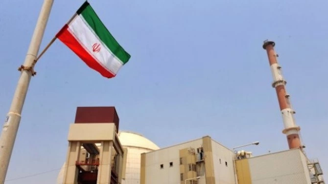 Международната агенция за атомна енергия МААЕ съобщи че Иран се