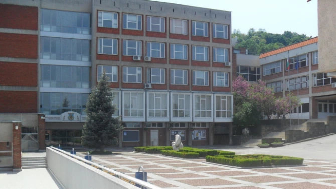 Интересът на учениците във Велико Търново към професионалното образование расте