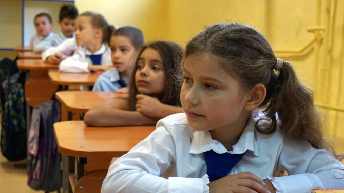 Първокласниците в община Кубрат ще получат за първия учебен ден