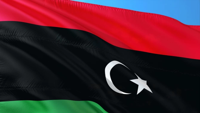 Премиерът на международно признатото либийско правителство на националното съгласие Файез