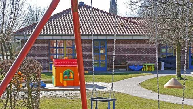 След COVID 19 много общини и детски градини предприеха премахването на