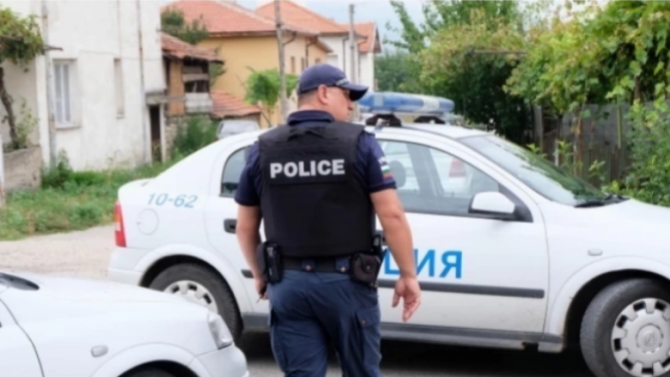 Глоба от 2000 лева за шофьор, избягал от полицейска проверка в Петрич 