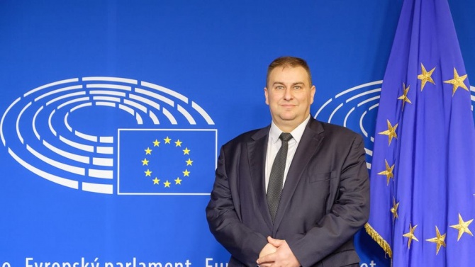 Емил Радев: С общи действия в областта на дружественото право ЕС може да допринесе за по-устойчива бизнес среда 