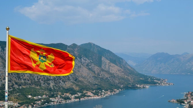Опозиционните изборни блокове За бъдещето на Черна гора Мирът е