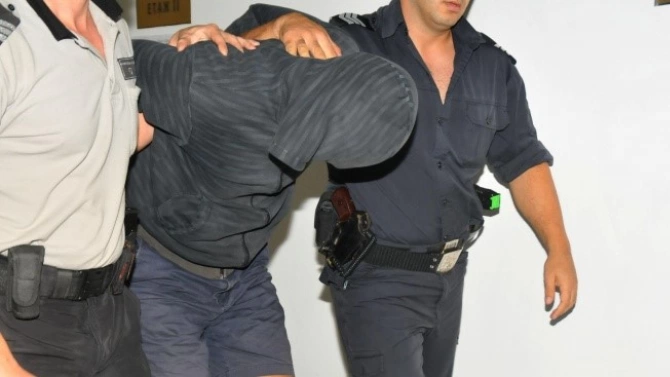 Състав на Окръжния съд в Разград осъди на 13 години