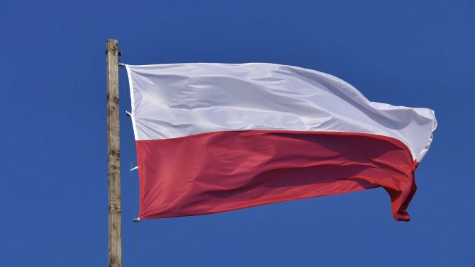 Полша прие кандидатурата на Арнт Фрайтаг фон Лорингхофен за нов