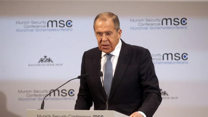 Москва се обявява против опитите на чуждестранни държави да упражнят