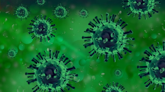 Деветима са вече диагностицираните с коронавирус служители на детска градина