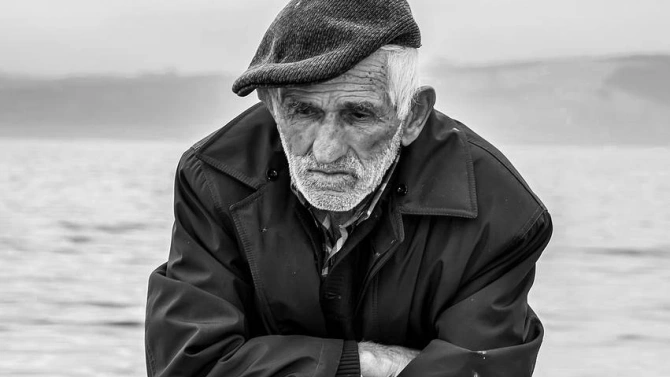93 годишен мъж е бил измамен в Хасково Вчера в 13