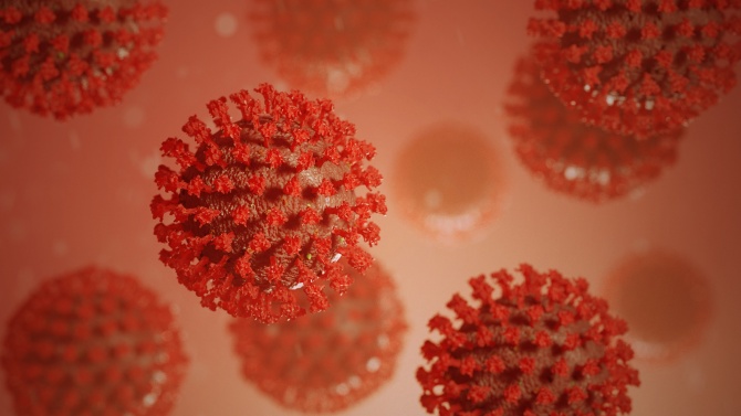 Растат новите случаи на коронавирус на Балканите