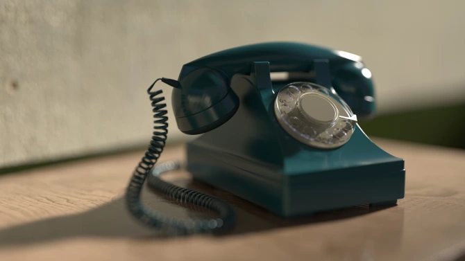 71 годишна силистренка е станала жертва на телефонна измама съобщиха от