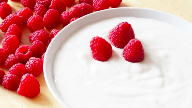 Италиански учени установиха че пробиотиците в йогурта могат да намалят