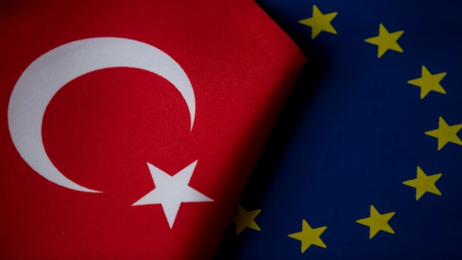 Европейският съюз ще изготви списък с нови санкции срещу Турция