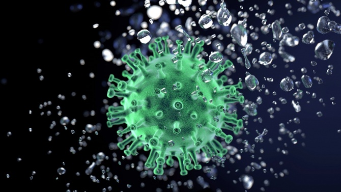 Общопрактикуващ лекар: Пикът на грипа ще съвпадне с коронавируса 