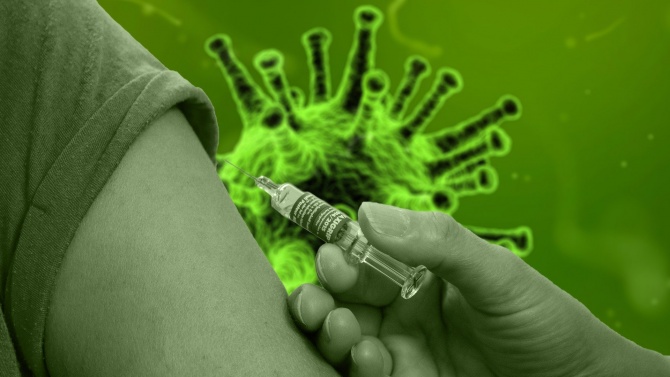  ОАЕ позволиха изключителната приложимост на ваксина против COVID-19 за служащите на първа линия 