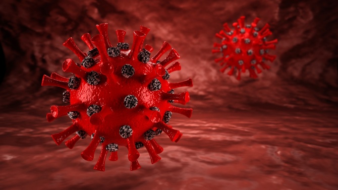 През последното денонощие са установени осем нови случая на коронавирусни