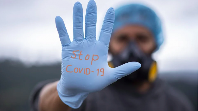СЗО призовава за нови мерки срещу COVID-19