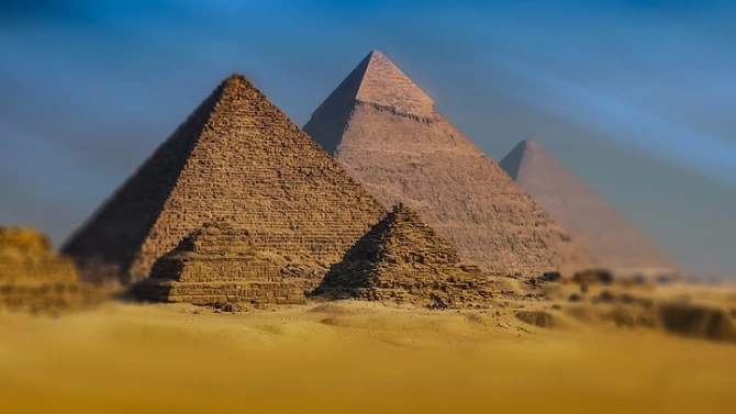 Остри реакции на археолози заради решението на Египет да възобнови