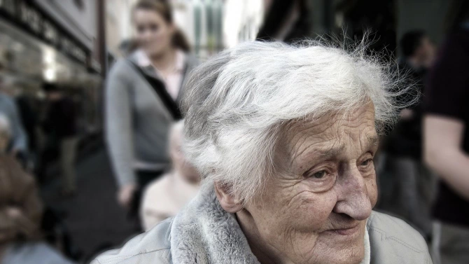 Окръжният съд в Русе осъди 91 годишната П С на пет