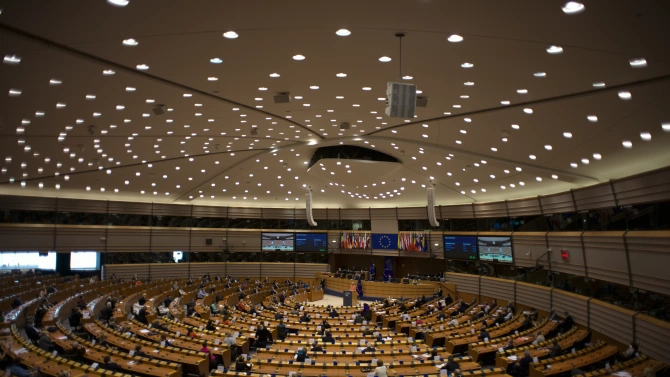 Европейският парламент потвърди с вот днес необходимостта да се използват