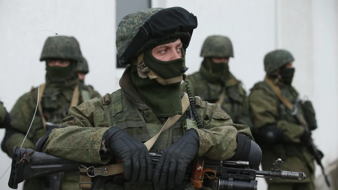 Русия увеличава военното си присъствие в Далечния изток в отговор