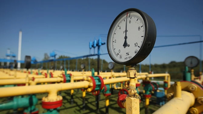 Азербайджан ще предприеме допълнителни стъпки за увеличаване доставките на газ
