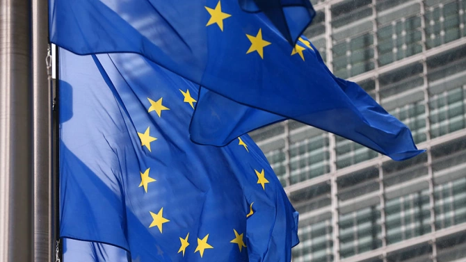 Външните министри от Европейския съюз се договориха да наложат санкции