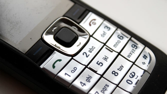 В Ловеч днес следобед са регистрирани два опита за телефонни измами