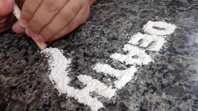 Кокаинът е по достъпен в Европа от когато и да е