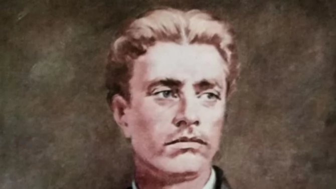 Васил Левски е роден през 1840 година а не както