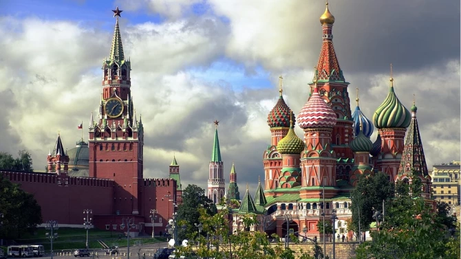 Русия реши на паритетна основа да разшири списъка с представители