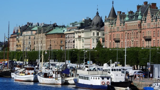 В Швеция полицията и правителството бият тревога заради силното влияние