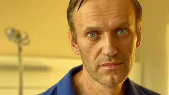 Възстановяването на руския опозиционер Алексей Навални отровен според три лаборатории