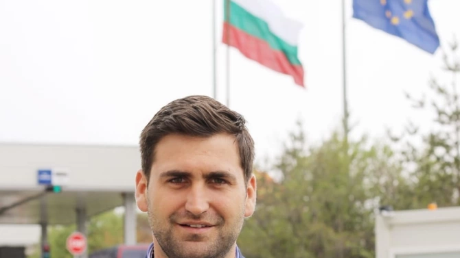 Българският евродепутат заяви че е още по отдаден на партия ГЕРБ