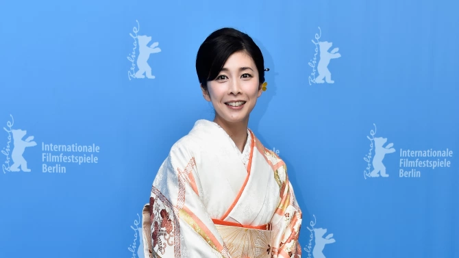 Известната японска телевизионна и киноактриса Юко Такеучи се е самоубила