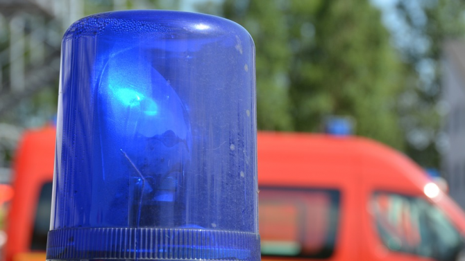 51-годишна жена е пострадала при катастрофа на пътя Русе – Плевен